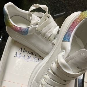 Alexander McQueen Sneakers